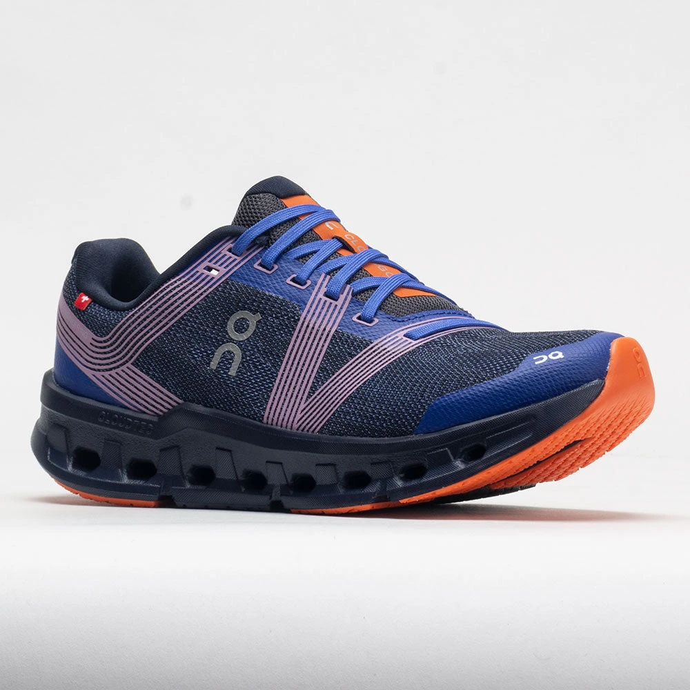 On Running On Cloudgo Women's Indigo/Ink 5 On Running On Cloudgo Women's Indigo/Ink - Image 5