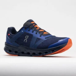 On Running On Cloudgo Men's Indigo/Ink 10 On Running On Cloudgo Men's Indigo/Ink -On Running 049735 5
