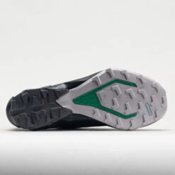 On Running On Cloudventure Peak 3 Women's Black/Glacier -On Running 049736 4