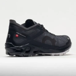 On Running On Cloudventure Peak 3 Women's Black/Glacier -On Running 049736 6