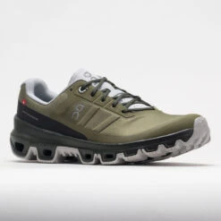 On Running On Cloudventure Women's Olive/Fur -On Running 049740 5