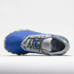 On Running On Cloudventure Waterproof Women's Cobalt/Ivy -On Running 049742 2