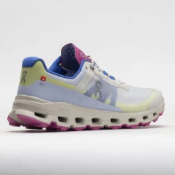 On Running On Cloudvista Women's Heather/Rhubarb -On Running 049745 6