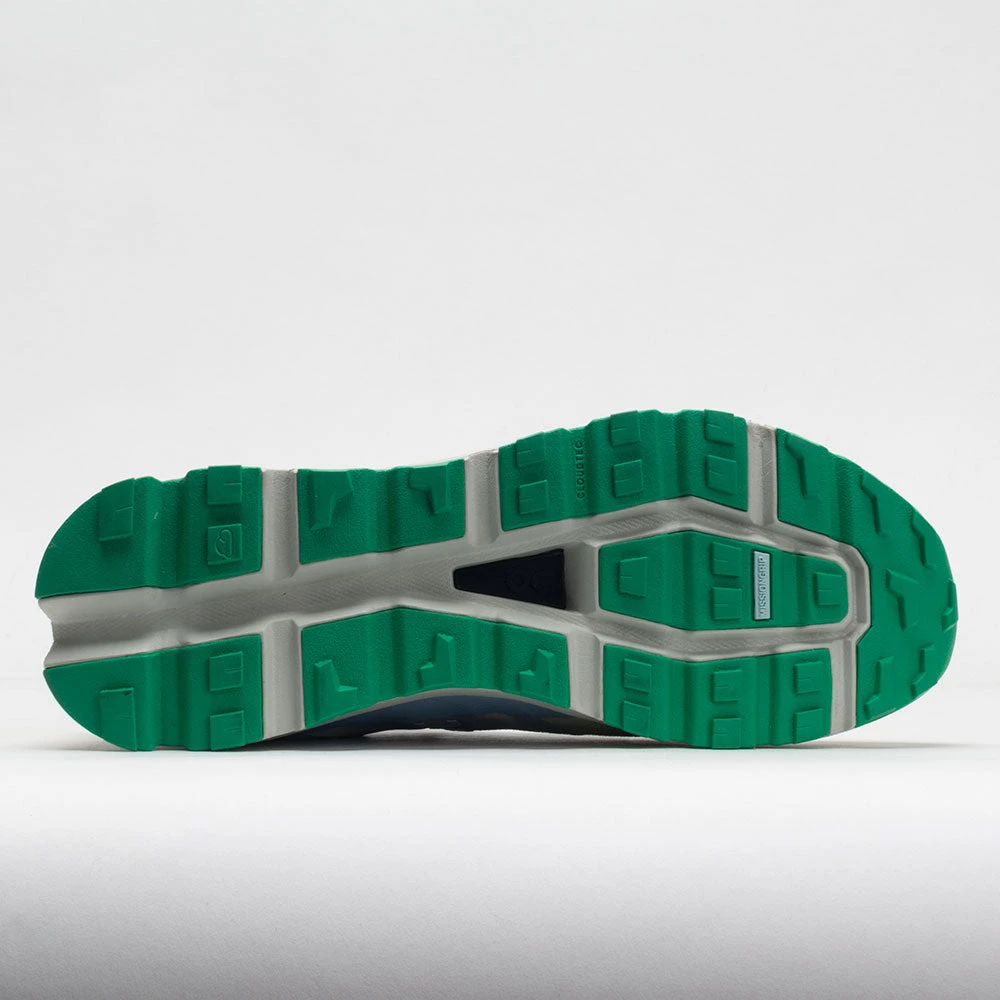 On Running On Cloudvista Men's Creek/Mint 4 On Running On Cloudvista Men's Creek/Mint - Image 4