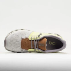 On Running On Cloud 5 Women's Hay/Ice 8 On Running On Cloud 5 Women's Hay/Ice -On Running 049770 2