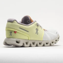 On Running On Cloud 5 Women's Hay/Ice 11 On Running On Cloud 5 Women's Hay/Ice -On Running 049770 6