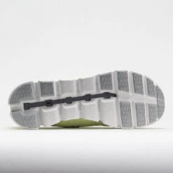 On Running On Cloud 5 Men's Hay/Frost -On Running 049773 4