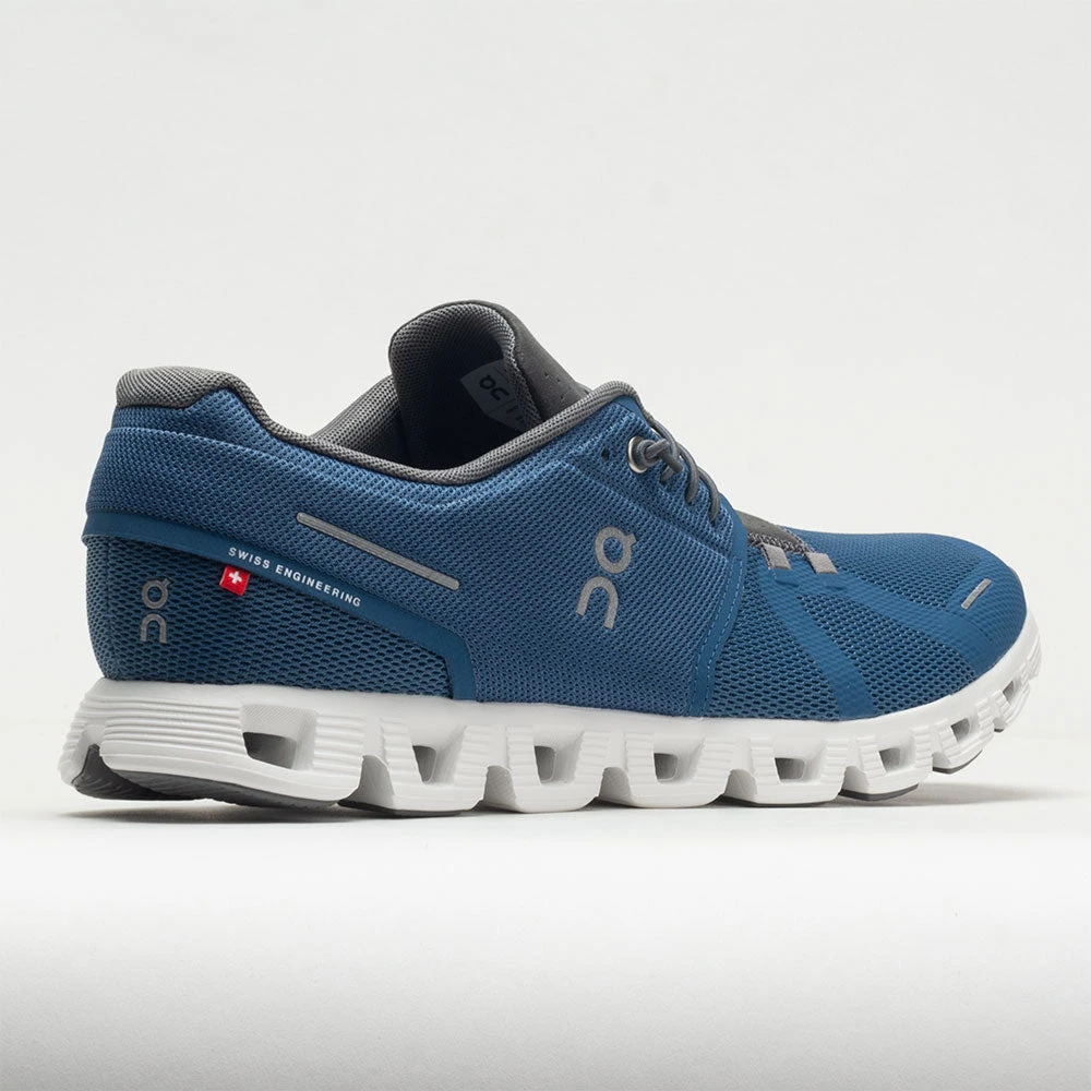 On Running On Cloud 5 Men's Stellar/Eclipse 6 On Running On Cloud 5 Men's Stellar/Eclipse - Image 6