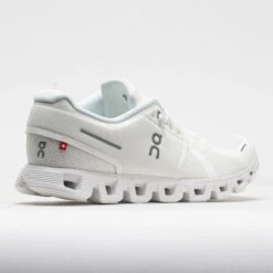 On Running On Cloud 5 Men's Undyed White -On Running 049775 6