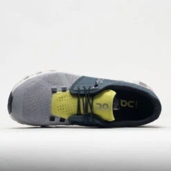 On Running On Cloud 5 Men's Olive/Alloy 8 On Running On Cloud 5 Men's Olive/Alloy -On Running 049777 2