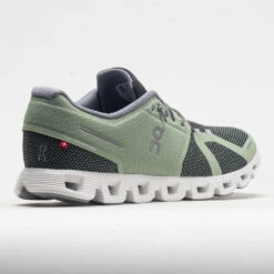 On Running On Cloud 5 Combo Men's Leaf/Eclipse -On Running 049785 6