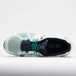 On Running On Cloud 5 Push Men's Ivory/Creek 8 On Running On Cloud 5 Push Men's Ivory/Creek -On Running 049787 2