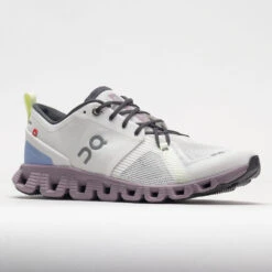 On Running On Cloud X 3 Shift Women's Undyed White/Heron -On Running 049793 5