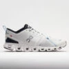 On Running On Cloud X 3 Shift Men's Undyed White/Black