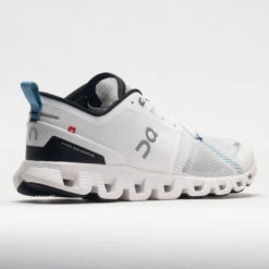 On Running On Cloud X 3 Shift Men's Undyed White/Black 11 On Running On Cloud X 3 Shift Men's Undyed White/Black -On Running 049795 6