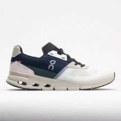On Running On Cloudrift Men's Ivory/Midnight