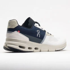 On Running On Cloudrift Men's Ivory/Midnight -On Running 049878 6