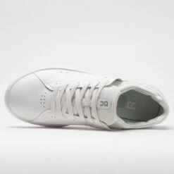 On Running On The Roger Advantage Men's All White -On Running 116195 2