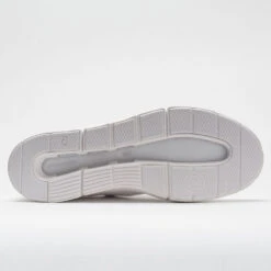 On Running On The Roger Advantage Men's All White -On Running 116195 4