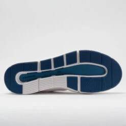 On Running On The Roger Advantage Men's White/Cobalt -On Running 116199 4