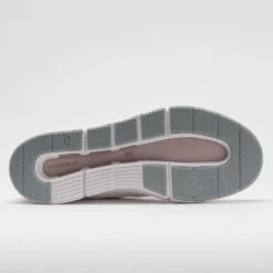 On Running On The Roger Advantage Women's White/Rose -On Running 116200 4