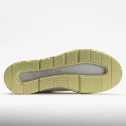 On Running On The Roger Advantage Women's White/Hay 9 On Running On The Roger Advantage Women's White/Hay -On Running 116703 4