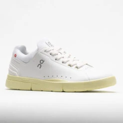 On Running On The Roger Advantage Women's White/Hay 10 On Running On The Roger Advantage Women's White/Hay -On Running 116703 5
