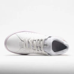 On Running On The Roger Advantage Women's White/Lily -On Running 116704 2