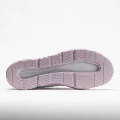 On Running On The Roger Advantage Women's White/Lily -On Running 116704 4