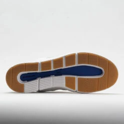 On Running On The Roger Clubhouse Men's White/Indigo -On Running 116858 4