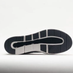 On Running On The Roger Clubhouse Mid Men's Black/Eclipse -On Running 116862 4