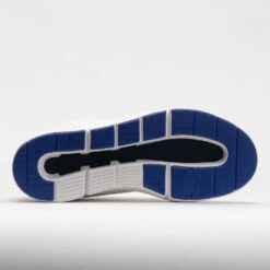 On Running On The Roger Spin Men's Undyed White/Indigo 9 On Running On The Roger Spin Men's Undyed White/Indigo -On Running 117229 4