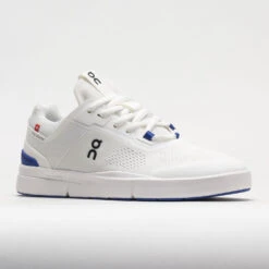 On Running On The Roger Spin Men's Undyed White/Indigo 10 On Running On The Roger Spin Men's Undyed White/Indigo -On Running 117229 5