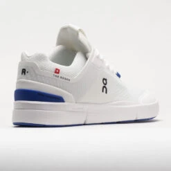 On Running On The Roger Spin Men's Undyed White/Indigo 11 On Running On The Roger Spin Men's Undyed White/Indigo -On Running 117229 6
