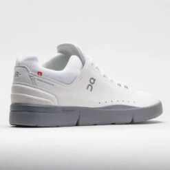 On Running On The Roger Advantage Men's White/Alloy 11 On Running On The Roger Advantage Men's White/Alloy -On Running 117237 6