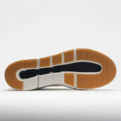 On Running On The Roger Centre Court Men's White/Sage -On Running 117239 4