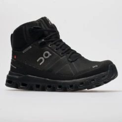 On Running On Cloudrock Waterproof Men's All Black -On Running 630957 5