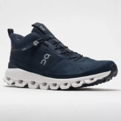 On Running On Cloud Hi Men's Navy -On Running 631215 5