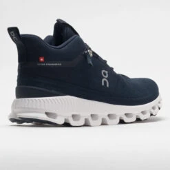 On Running On Cloud Hi Men's Navy -On Running 631215 6