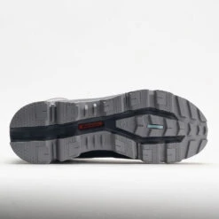 On Running On Cloudrock 2 Waterproof Men's Alloy/Eclipse 9 On Running On Cloudrock 2 Waterproof Men's Alloy/Eclipse -On Running 631356 4