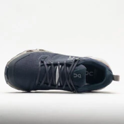 On Running On Cloudwander Waterproof Women's Navy/Desert -On Running 631359 2