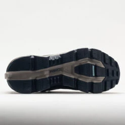 On Running On Cloudwander Waterproof Women's Navy/Desert -On Running 631359 4