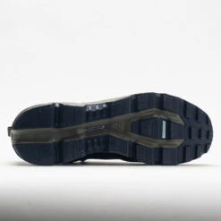 On Running On Cloudwander Waterproof Men's Midnight/Olive 9 On Running On Cloudwander Waterproof Men's Midnight/Olive -On Running 631361 4