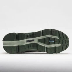 On Running On Cloudrock 2 Waterproof Men's Reseda/Aloe 9 On Running On Cloudrock 2 Waterproof Men's Reseda/Aloe -On Running 631414 4