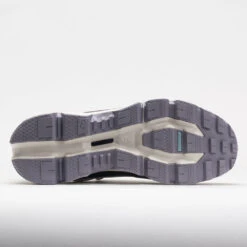 On Running On Cloudwander Waterproof High Alpine Men's Ivory/Black -On Running 631418 4