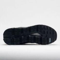 On Running On Cloudtrax Waterproof Men's Black -On Running 631421 4