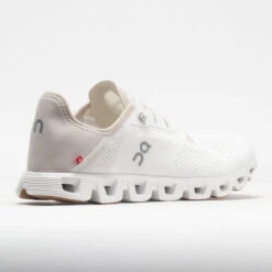 On Running On Cloud 5 Coast Men's Undyed White/Pearl -On Running 631428 6