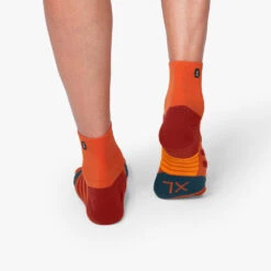 On Running On Mid Socks Men's -On Running 651102 066 2