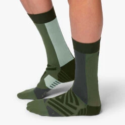 On Running On High Socks Men's -On Running 651103 072 1