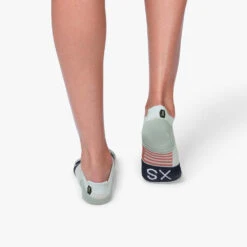 On Running On Low Socks Women's -On Running 651104 062 2